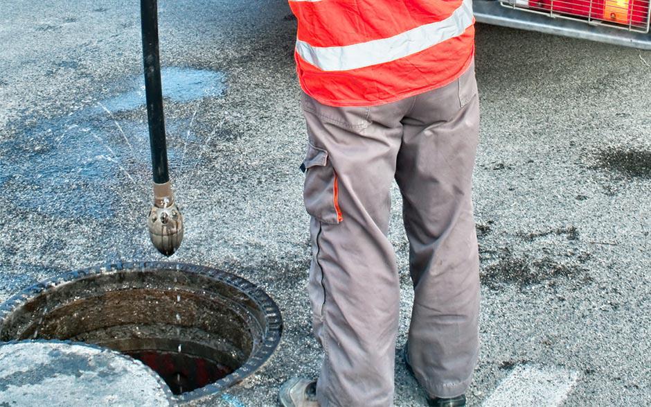 déboucher les canalisations Saclay
