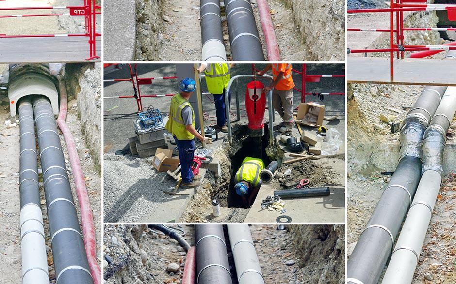 débouche canalisation Saclay