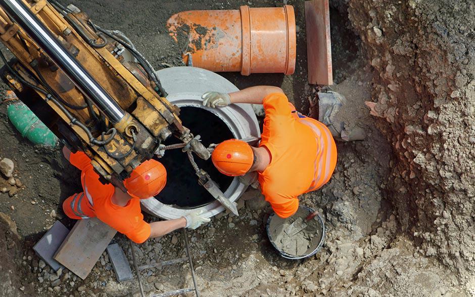 déboucher les canalisations Saclay