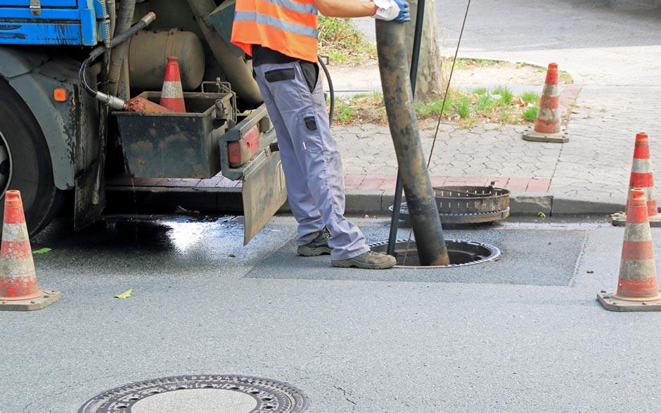 déboucher les canalisations Saclay