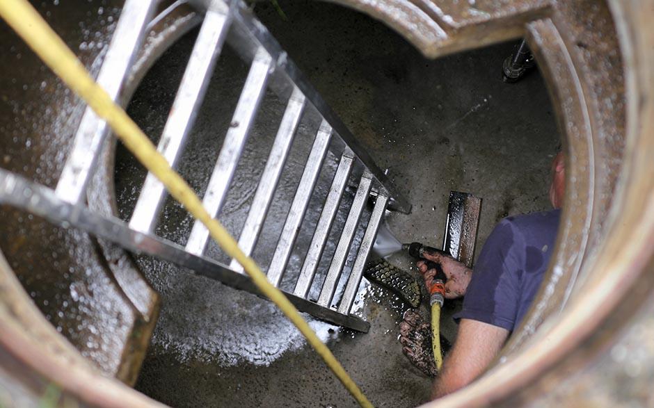 déboucheur canalisation électrique Trappes