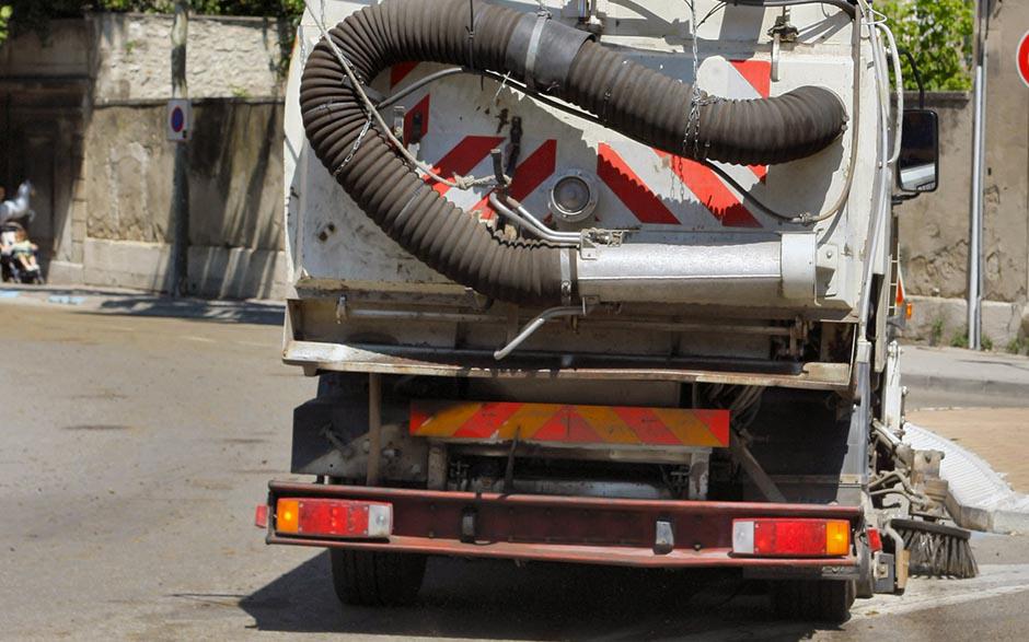 assainissement canalisation Villeneuve-sur-Bellot