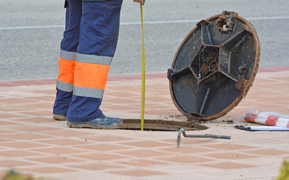 société de débouchage canalisation Écuelles
