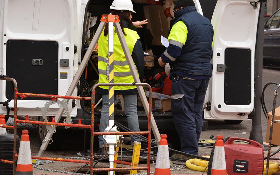 tarif débouchage canalisation camion Champigny-sur-Marne