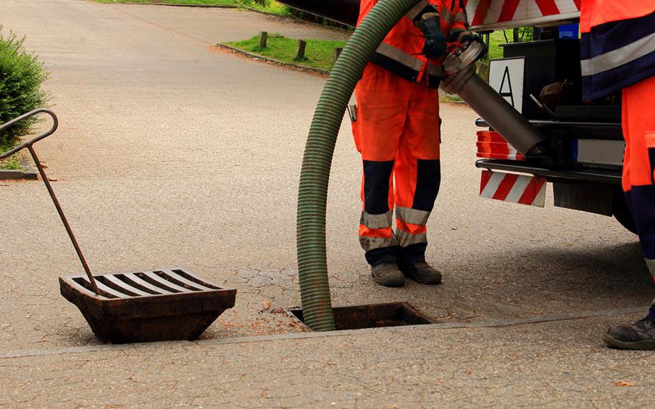 tarif débouchage canalisation camion Champigny-sur-Marne